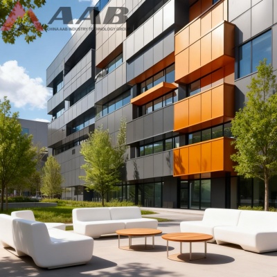 Super Weather-resistant Fluorocarbon Powder Coatings