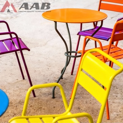 Polyurethane Powder Coatings