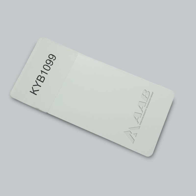 Matte Powder Coatings