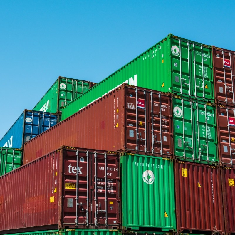 Container Powder Coatings