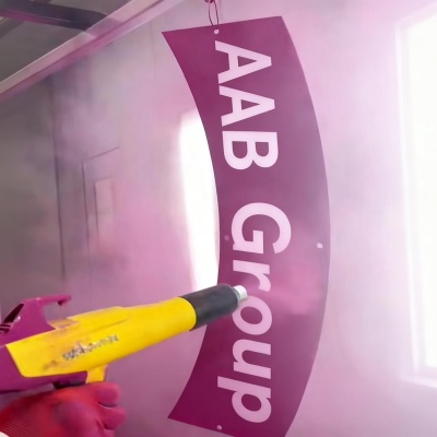 What is Powder Coating?