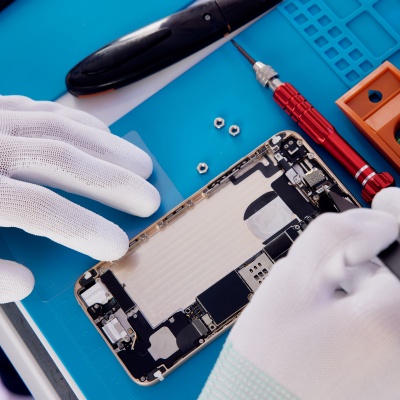 IT Industry and Electronics Powder Coatings