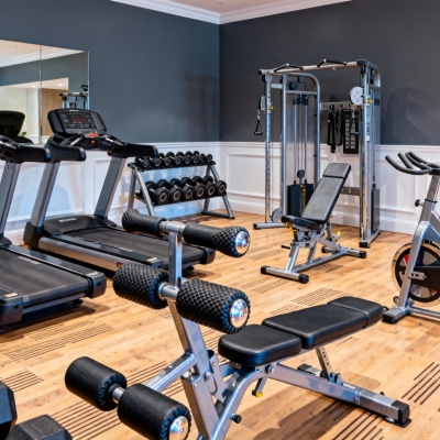 Sports and Leisure Powder Coatings