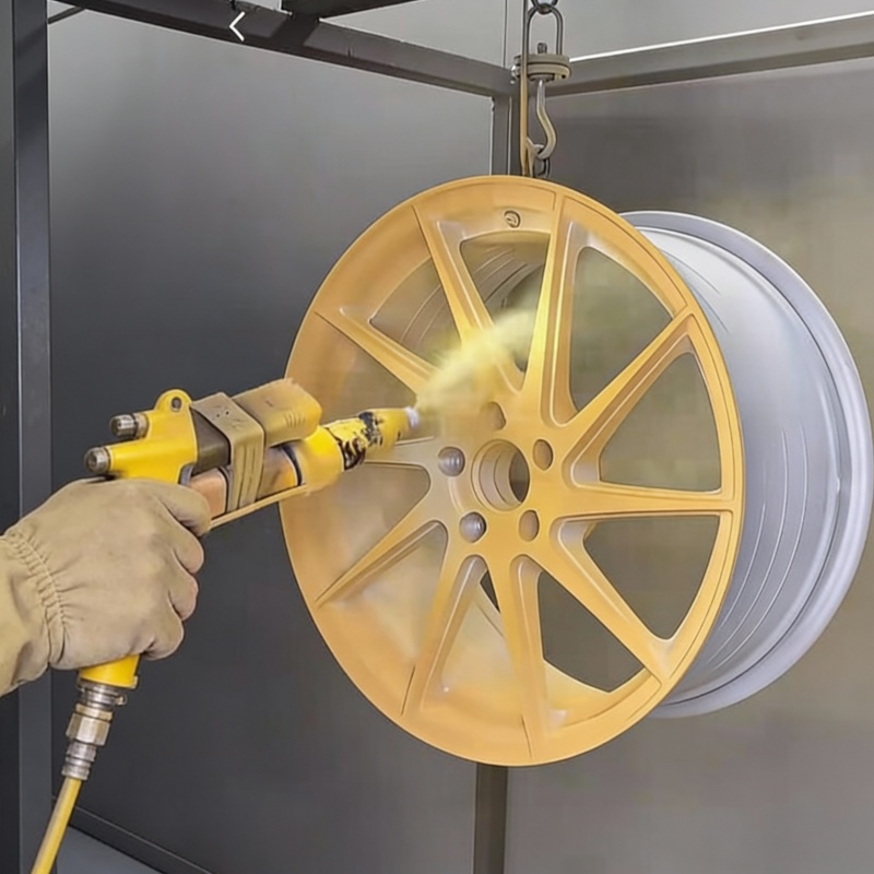 AAB Group Low-cure Solution: Reducing 15% Energy Consumption for Your Coating Line, Expanding 30% Su