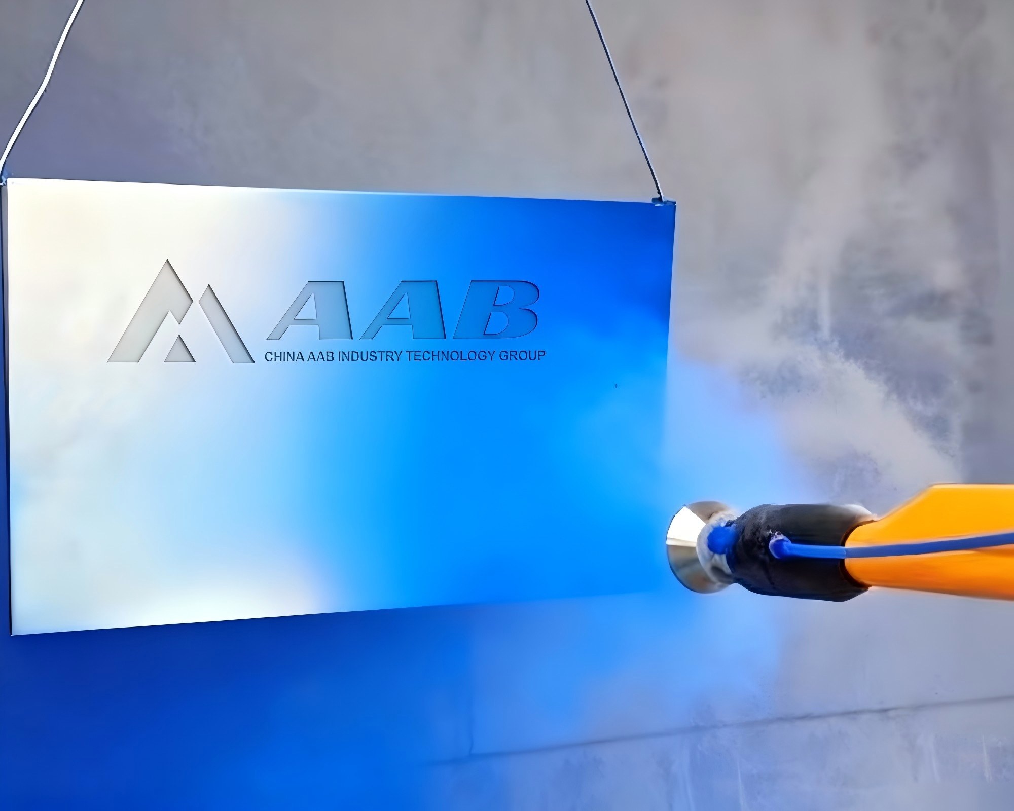 Why Choose Pure Powder Coating?