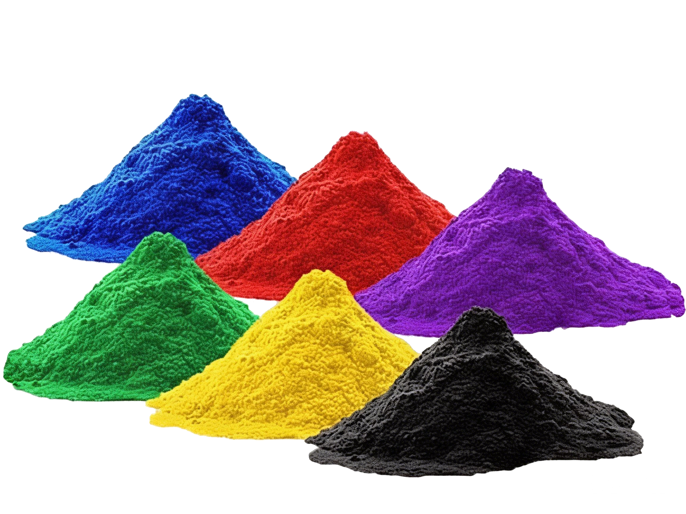 Powder Coatings Raw Materials Weekly Market Update (April 20–24, 2026)